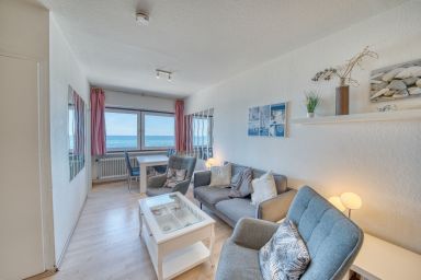 Strandhotel, App. 5SH324