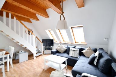 Südstranddomizil 56