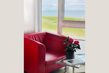 Apartment Rickmer Rickmers Teichhof Fehmarn