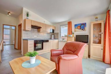 Ferienhaus Amalia, App. 7