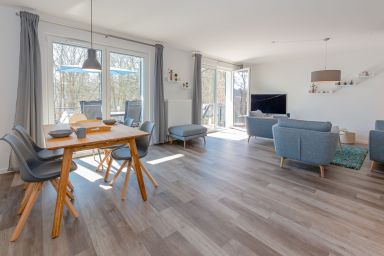 Haus Waldidyll, Vergissmeinnicht