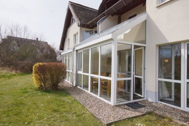 Strandhaus Lobbe, App. 04