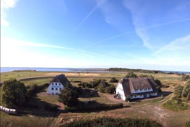 Süderhaus Hiddensee * App. 3