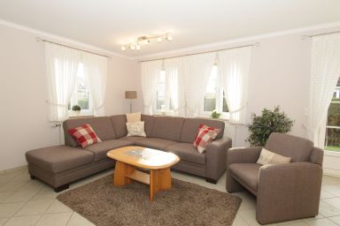 Haus Nordfriesland, Whg. EG