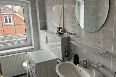 Ferienwohnung "Rebhuhn" - schöne Ferien im Ostseebad Grömitz