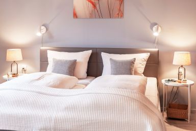 Gästehaus Daheim - Appartement 03