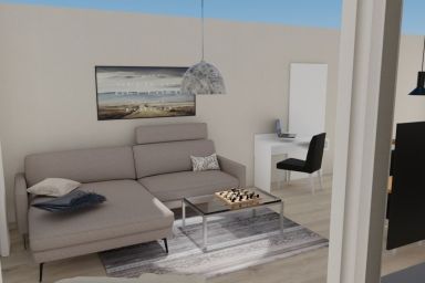 Duhner Spitze - Hs3 App05 Küstenlicht
