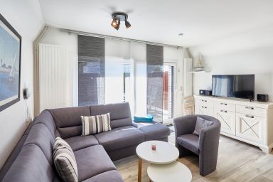 Ferienhaus, Am Ringwall 27