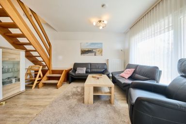 Ferienhaus, Am Ringwall 32 - Fritzi