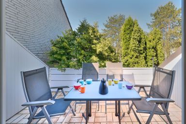 Ferienwohnung Auszeit