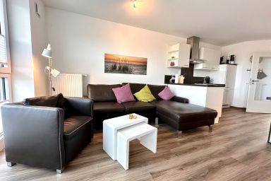 Ferienwohnung de Gleemfisk