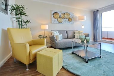 App. 54, Haus Metropol, 3.Etage