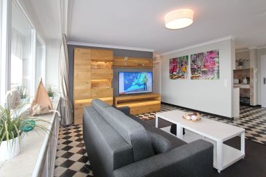 App. 84, Haus am Meer,3.Etage