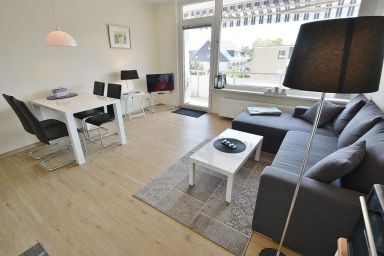 Strandburg Whg. 19