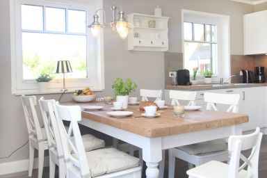 Ferienhaus Strandglück