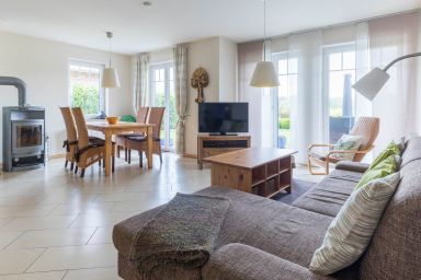 Haus Sky Blue Whg. EG