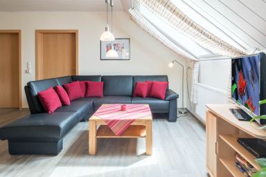 Unterm Dachläufer OG