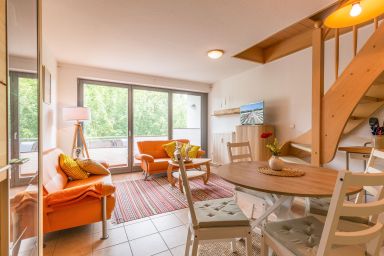 Hanse-Hof, Ferienwohnung 15