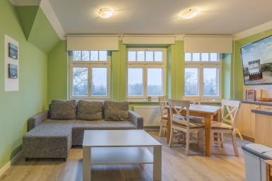 Haus Tarnewitz, Ferienwohnung 06