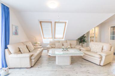 Villa Augusta, Ferienwohnung 11