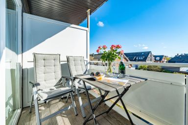 Bismarckstraße 5a, App 15