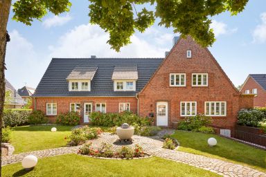 Haus Badestraße 15a EG