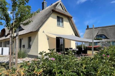 Reethaus "Drei Möwen"