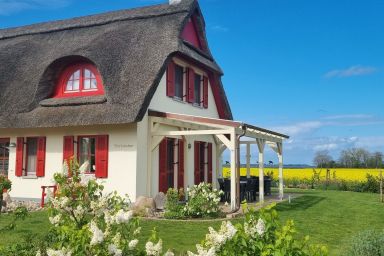 Reethaus "Störtebeker"