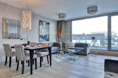 Neue Mitte - Luxusnest