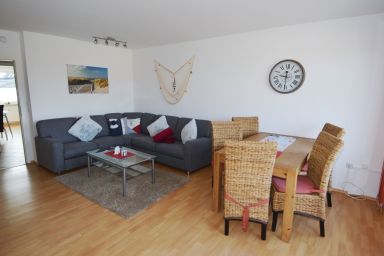 Tohuus 2 - Wittrockstr. 7 Wohnung 2