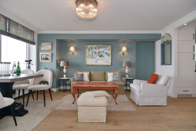 Metropol, Whg. 163 - Seeseite 7.OG