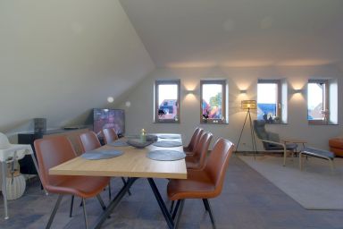 WK7 "Ferienwohnung Küstenruhe"