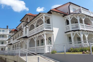 Haus Strandburg, Whg. 22