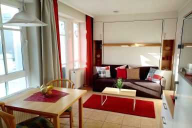 Fewo 631, Seepark Sellin