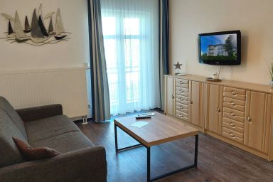 Villa Karina, Whg. 7