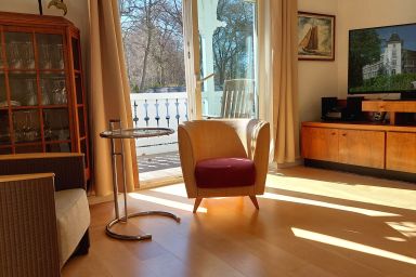 Villa Stranddistel, Whg. 16