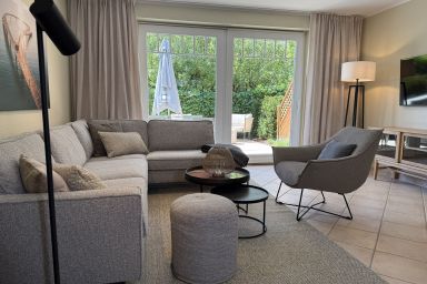 4Strandzeiten - Ferienhaus Luv