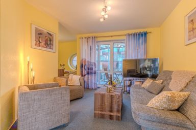 Appartementanlage Seeblick, App. 107