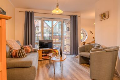 Seeblick 116 by Pharus Appartements