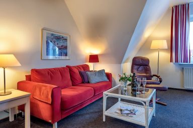 Haus in der Innenstadt 'Amrum', Große Straße