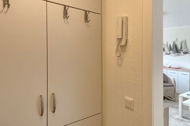Südstrand- Lüttje Stuuv Whg. 01, Gmelinstraße