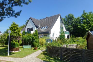 Südstranddomizil, Gmelinstraße