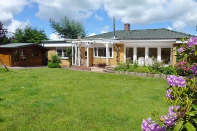 Waldhaus, Berliner Ring