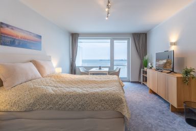 Haus Nautic, FeWo 507