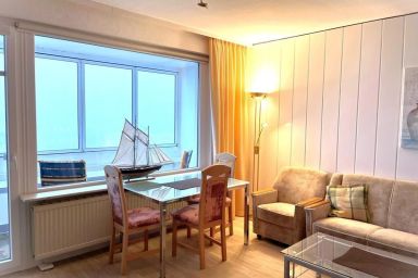 Haus Atlantic, App. 611