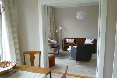 Haus MeerZeit, App. 2