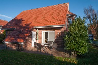 Ferienhaus Friesendiek I