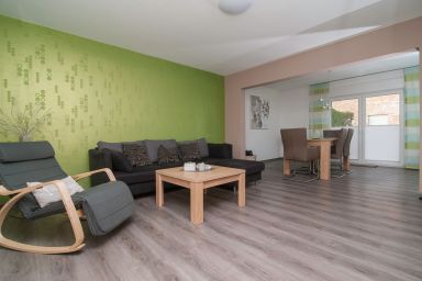 Ferienhaus Varis