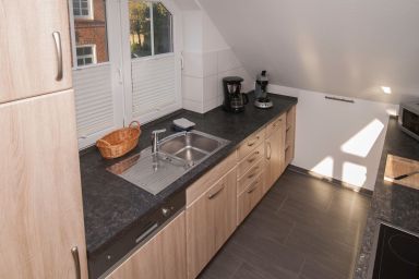 Ferienwohnung Nordsturm