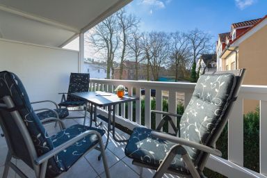 Ferienwohnung MeerSinn